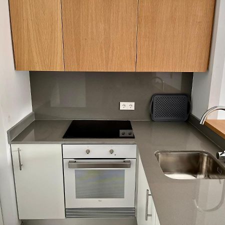 Apartamento Cala Ratjada. Recien Reformado Cala Ratjada  Eksteriør bilde