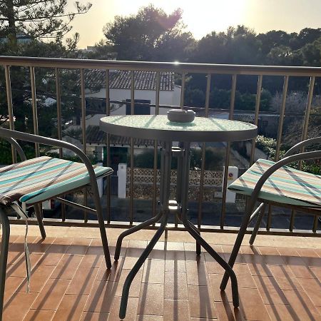 Apartamento Cala Ratjada. Recien Reformado Cala Ratjada  Eksteriør bilde