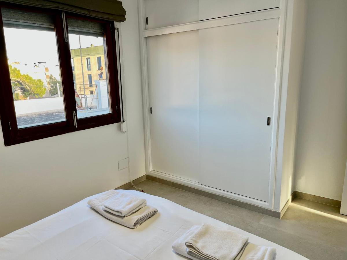 Apartamento Cala Ratjada. Recien Reformado Cala Ratjada  Eksteriør bilde