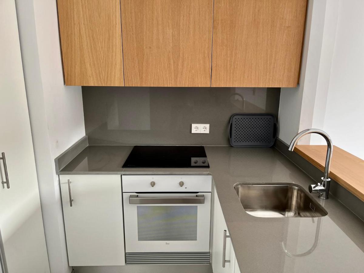 Apartamento Cala Ratjada. Recien Reformado Cala Ratjada  Eksteriør bilde