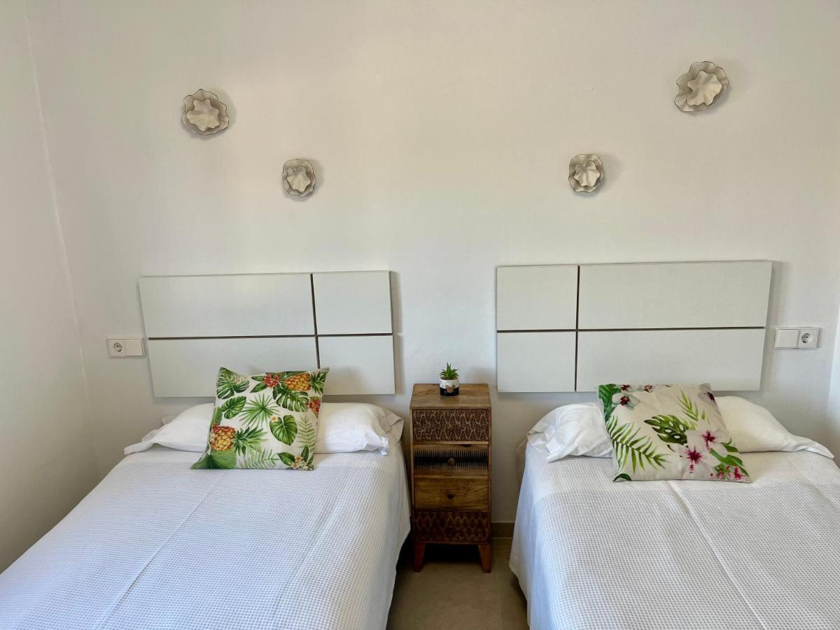 Apartamento Cala Ratjada. Recien Reformado Cala Ratjada  Eksteriør bilde