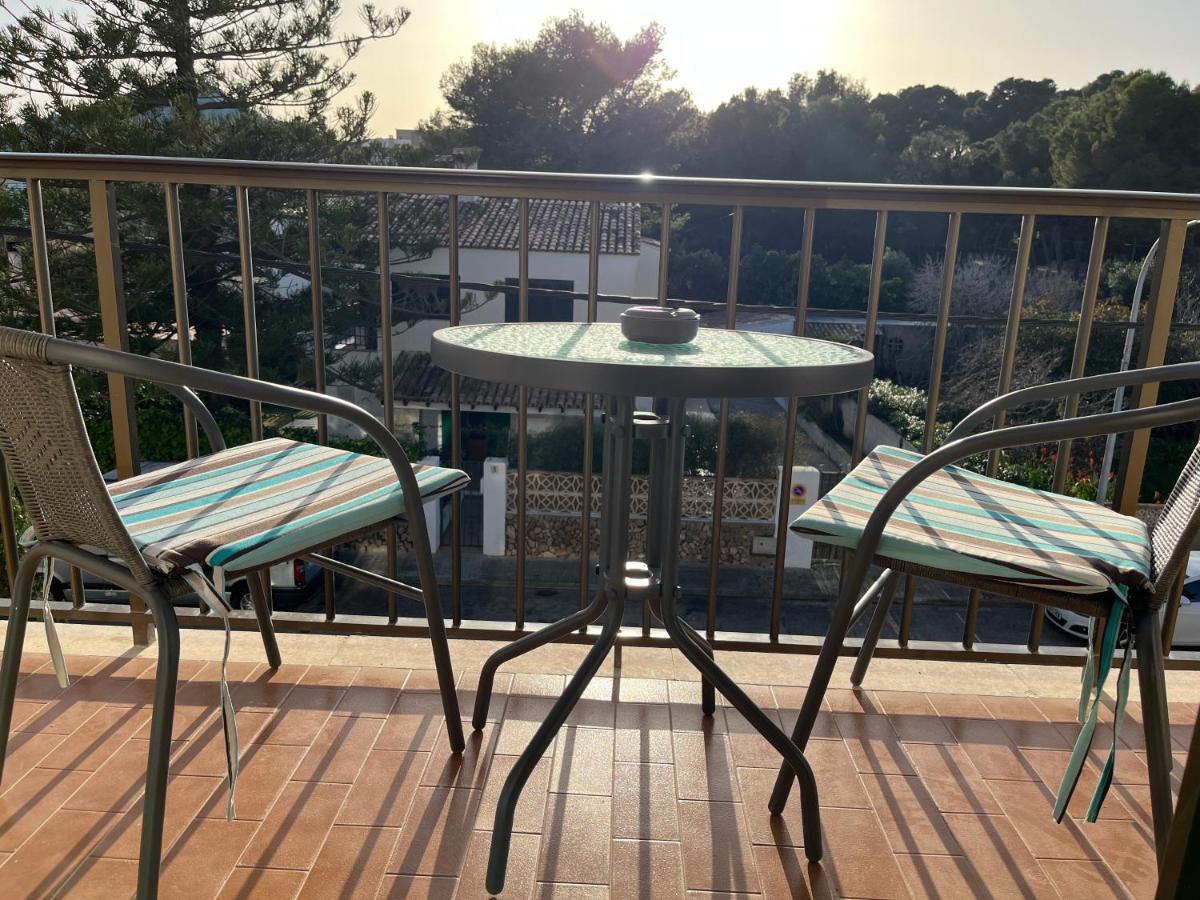 Apartamento Cala Ratjada. Recien Reformado Cala Ratjada  Eksteriør bilde