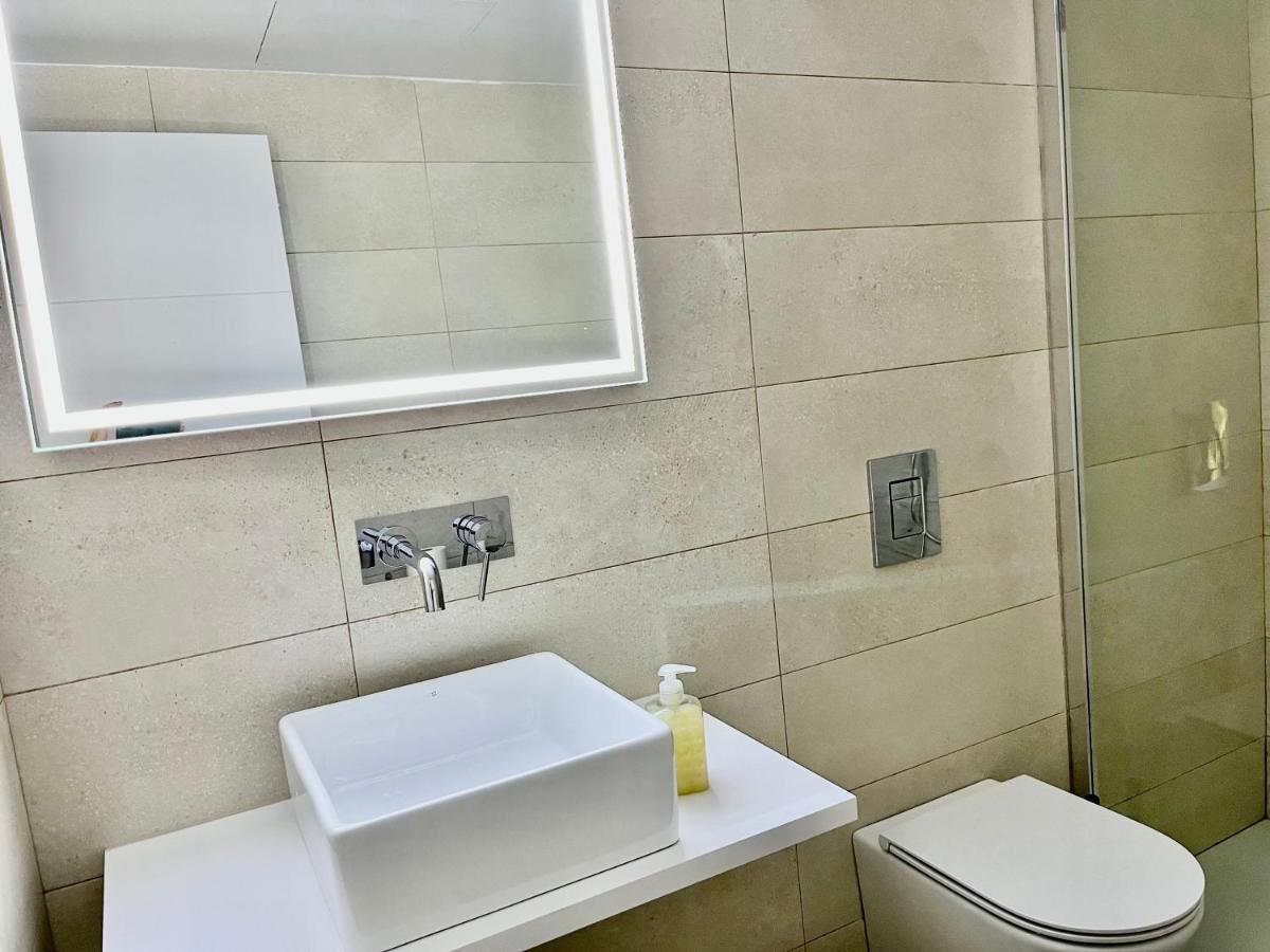Apartamento Cala Ratjada. Recien Reformado Cala Ratjada  Eksteriør bilde