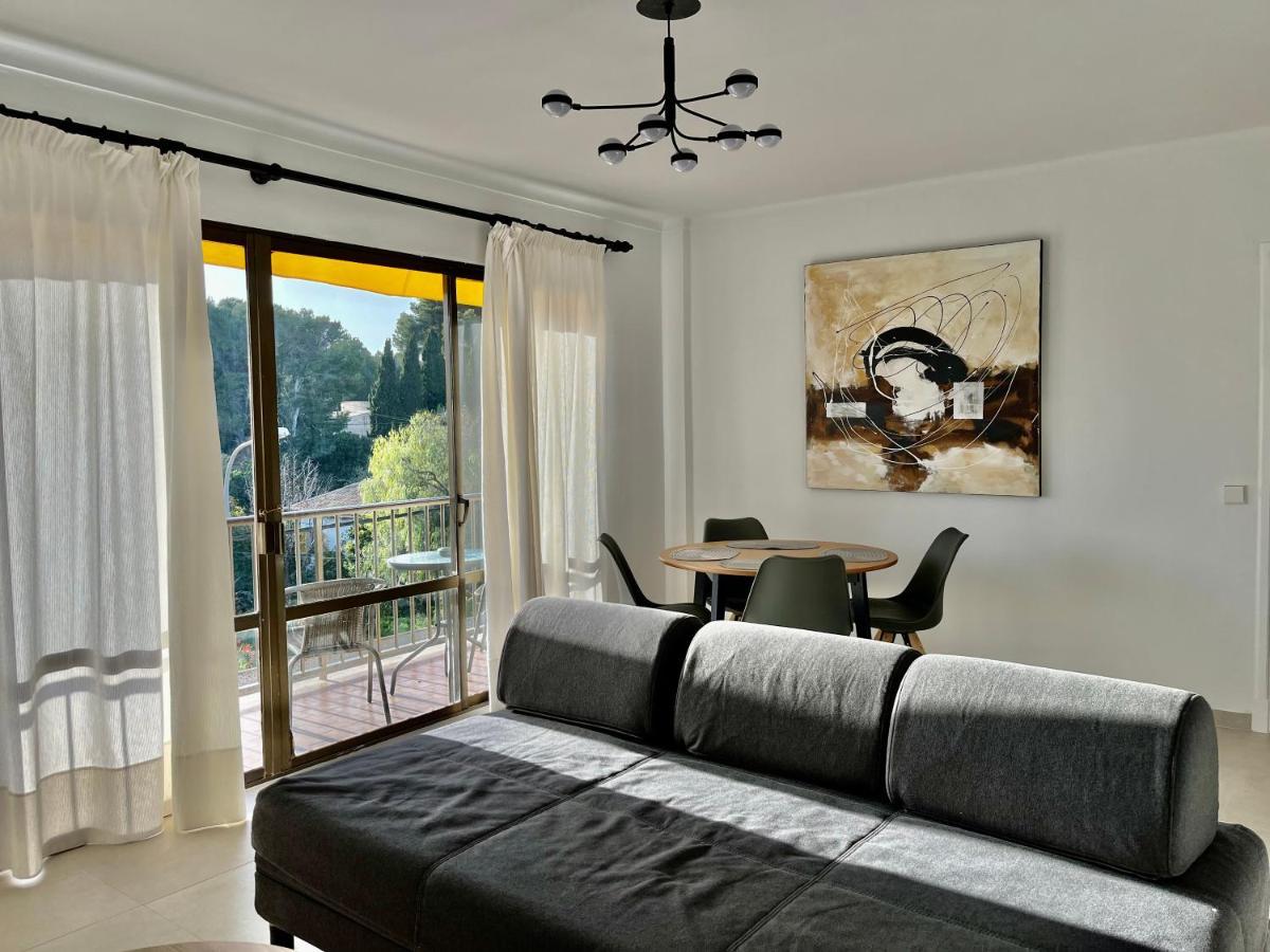 Apartamento Cala Ratjada. Recien Reformado Cala Ratjada  Eksteriør bilde