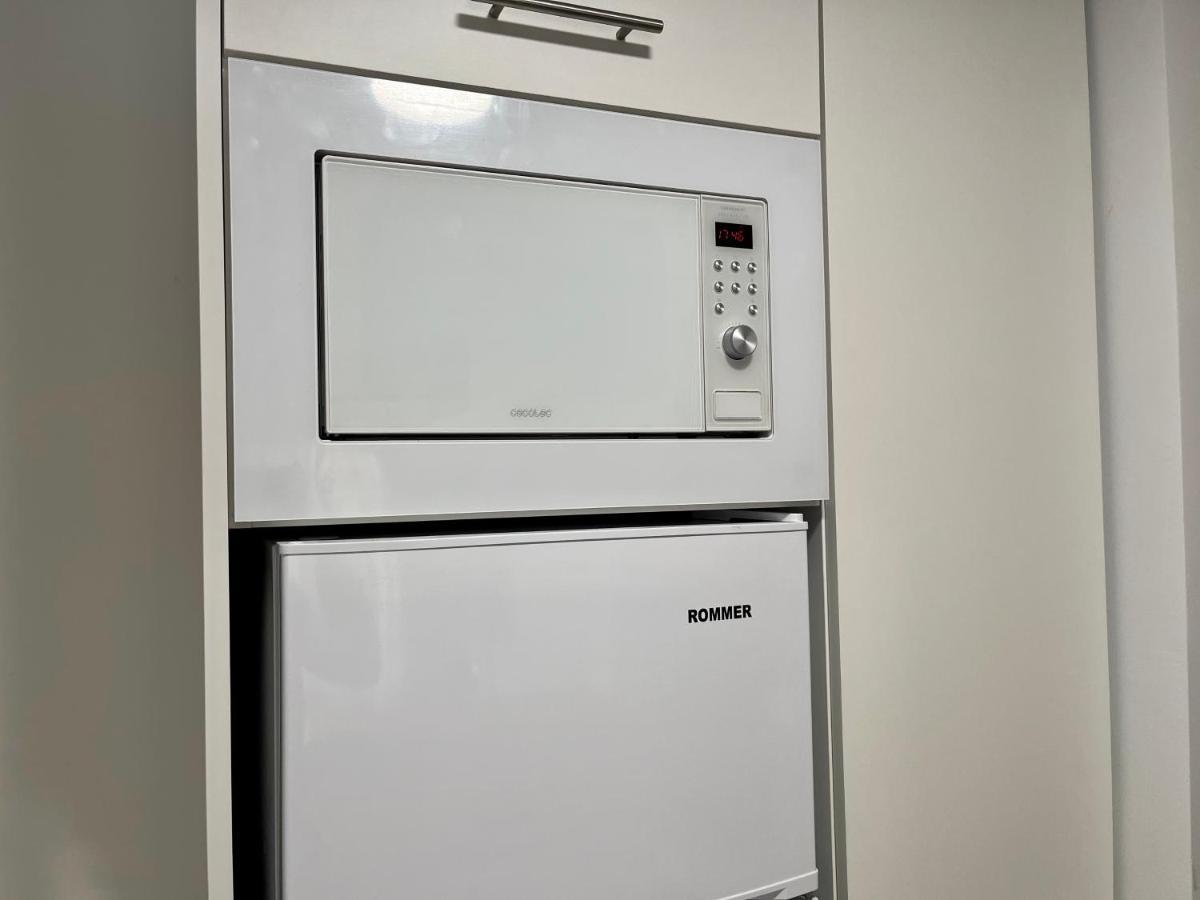 Apartamento Cala Ratjada. Recien Reformado Cala Ratjada  Eksteriør bilde