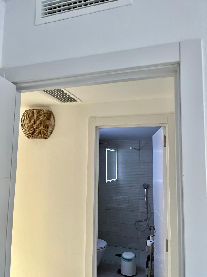 Apartamento Cala Ratjada. Recien Reformado Cala Ratjada  Eksteriør bilde