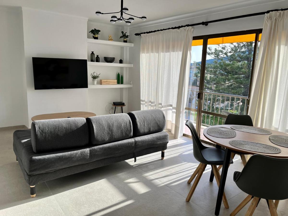 Apartamento Cala Ratjada. Recien Reformado Cala Ratjada  Eksteriør bilde