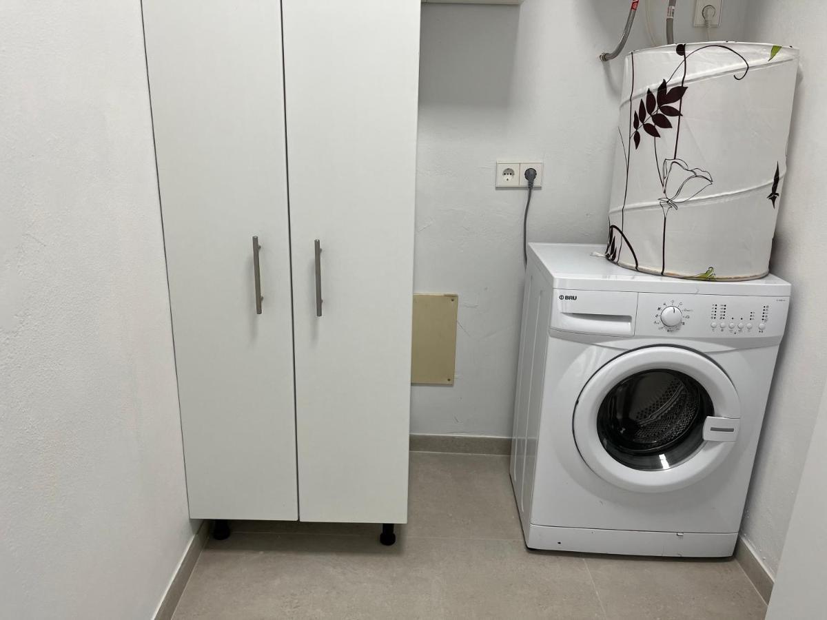 Apartamento Cala Ratjada. Recien Reformado Cala Ratjada  Eksteriør bilde