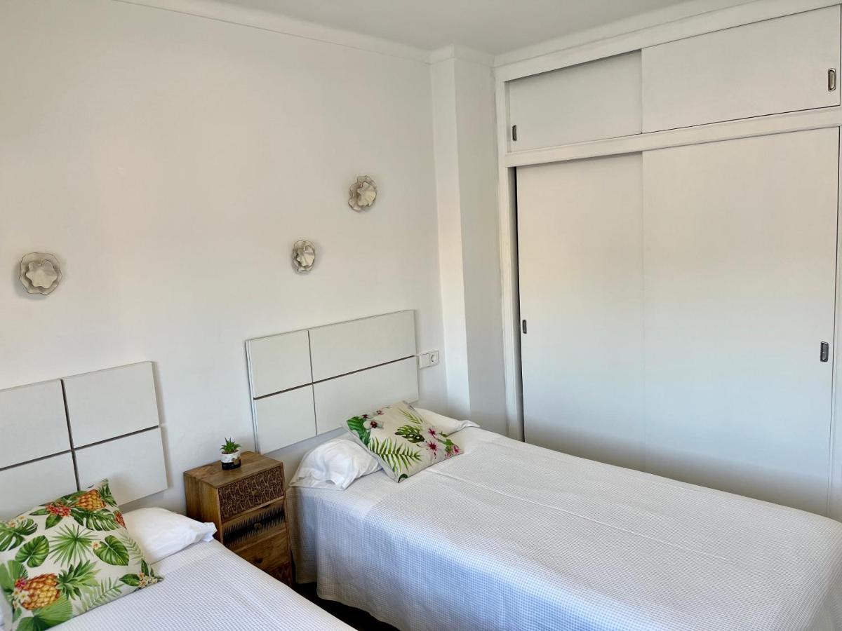 Apartamento Cala Ratjada. Recien Reformado Cala Ratjada  Eksteriør bilde
