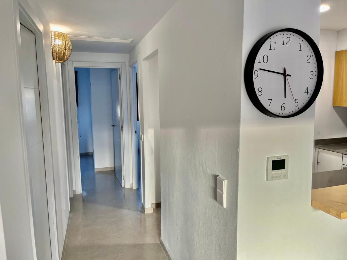 Apartamento Cala Ratjada. Recien Reformado Cala Ratjada  Eksteriør bilde