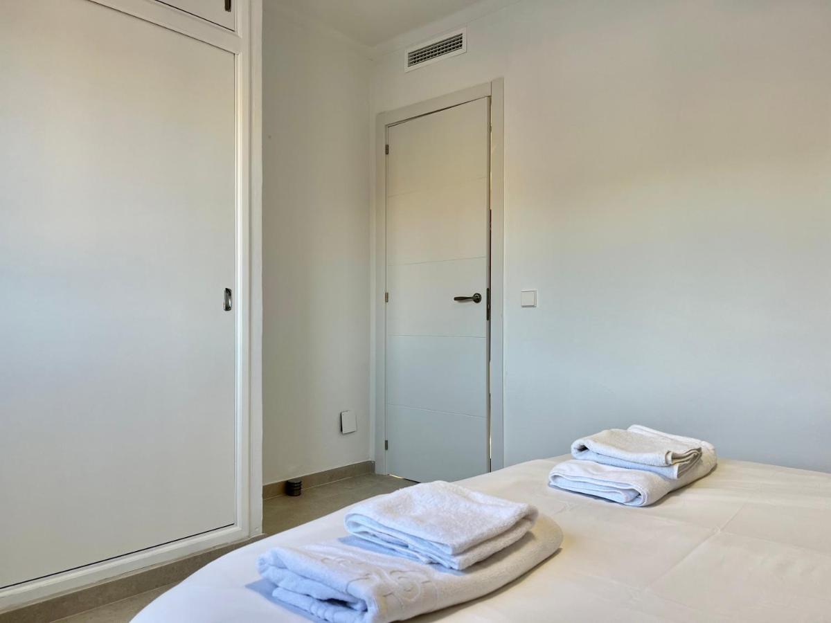 Apartamento Cala Ratjada. Recien Reformado Cala Ratjada  Eksteriør bilde