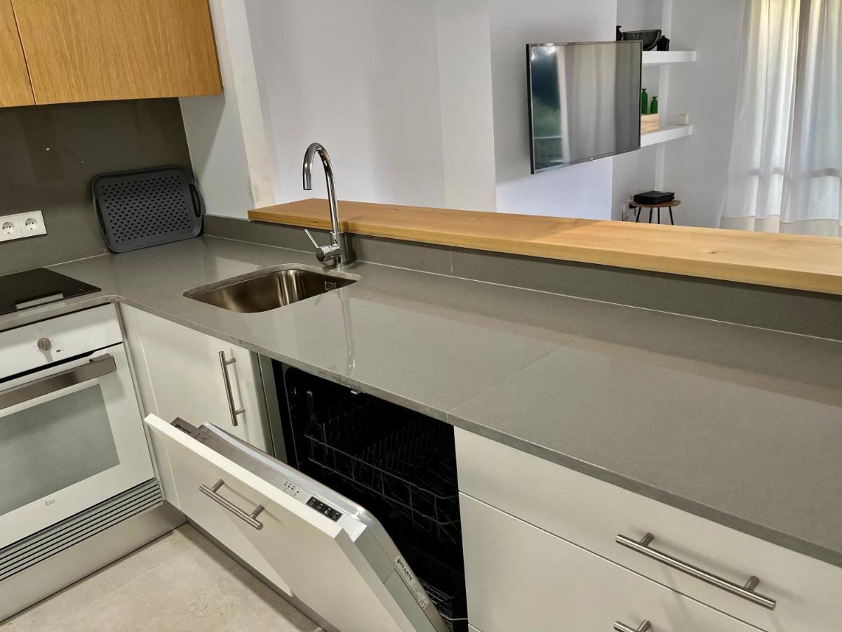 Apartamento Cala Ratjada. Recien Reformado Cala Ratjada  Eksteriør bilde